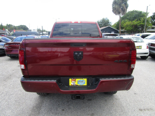 2018 RAM 2500 in Tampa, FL 33604-6914 - 2348233 89
