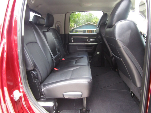 2018 RAM 2500 in Tampa, FL 33604-6914 - 2348233 74