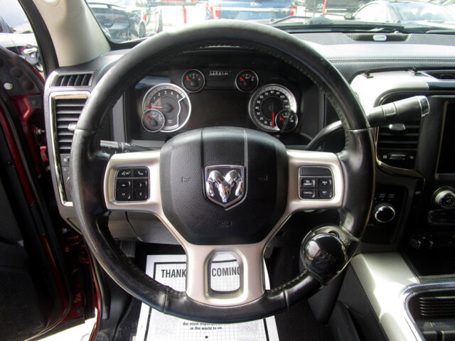 2018 RAM 2500 in Tampa, FL 33604-6914 - 2348233 36