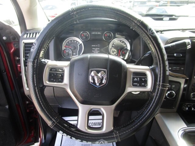 2018 RAM 2500 in Tampa, FL 33604-6914 - 2348233 4