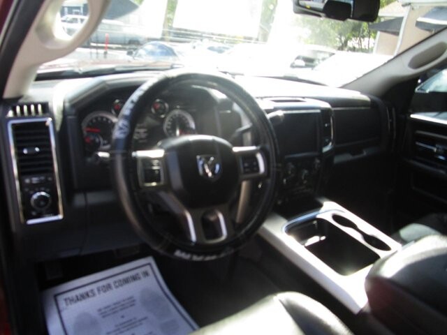 2018 RAM 2500 in Tampa, FL 33604-6914 - 2348233 14