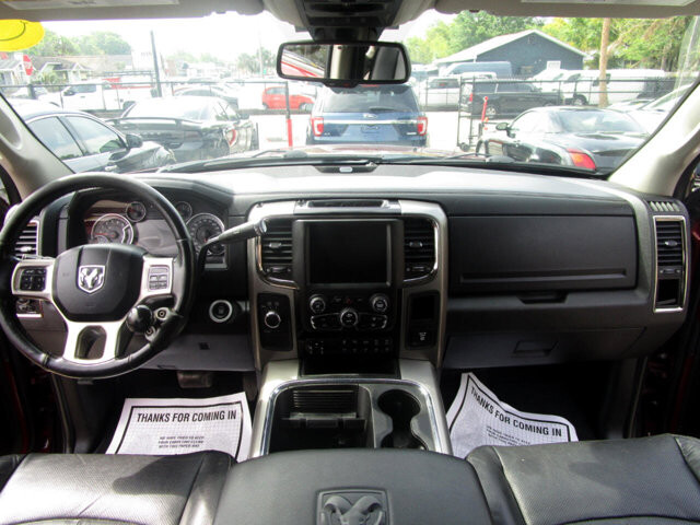 2018 RAM 2500 in Tampa, FL 33604-6914 - 2348233 35