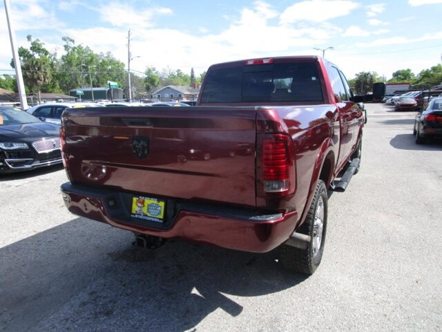 2018 RAM 2500 in Tampa, FL 33604-6914 - 2348233 26