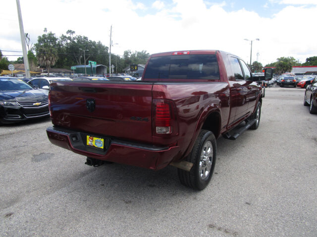 2018 RAM 2500 in Tampa, FL 33604-6914 - 2348233 88