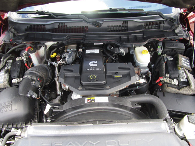 2018 RAM 2500 in Tampa, FL 33604-6914 - 2348233 86