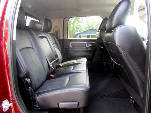 2018 RAM 2500 in Tampa, FL 33604-6914 - 2348233 42