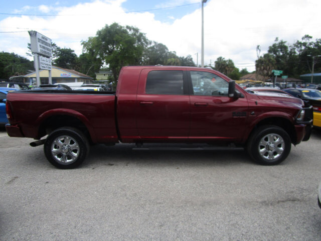 2018 RAM 2500 in Tampa, FL 33604-6914 - 2348233 92