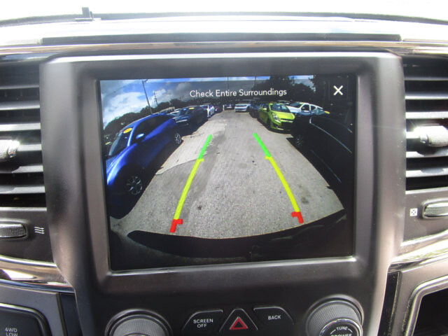 2018 RAM 2500 in Tampa, FL 33604-6914 - 2348233 70