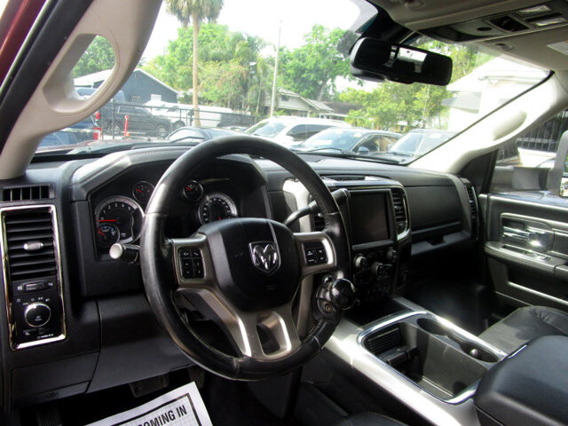 2018 RAM 2500 in Tampa, FL 33604-6914 - 2348233 45