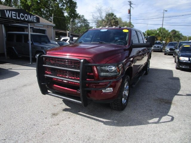 2018 RAM 2500 in Tampa, FL 33604-6914 - 2348233 2