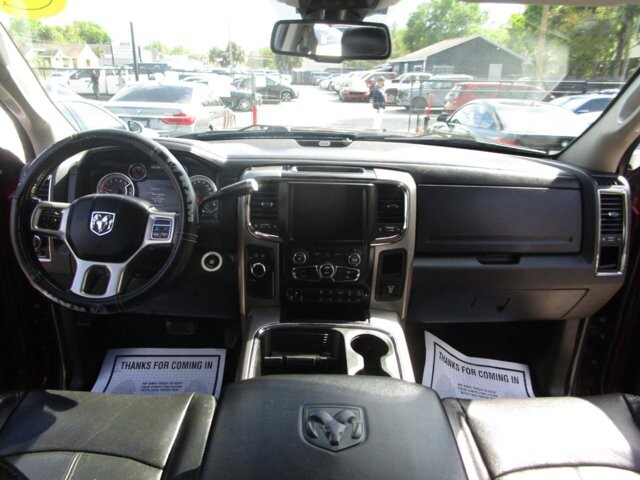 2018 RAM 2500 in Tampa, FL 33604-6914 - 2348233 3