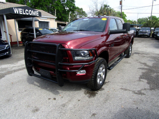 2018 RAM 2500 in Tampa, FL 33604-6914 - 2348233 34