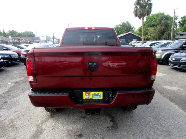 2018 RAM 2500 in Tampa, FL 33604-6914 - 2348233 57