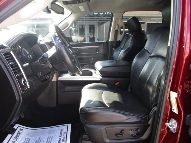 2018 RAM 2500 in Tampa, FL 33604-6914 - 2348233 10