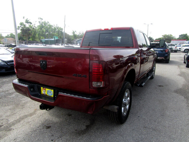 2018 RAM 2500 in Tampa, FL 33604-6914 - 2348233 60