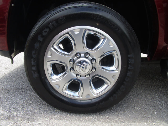 2018 RAM 2500 in Tampa, FL 33604-6914 - 2348233 85