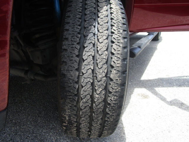 2018 RAM 2500 in Tampa, FL 33604-6914 - 2348233 84