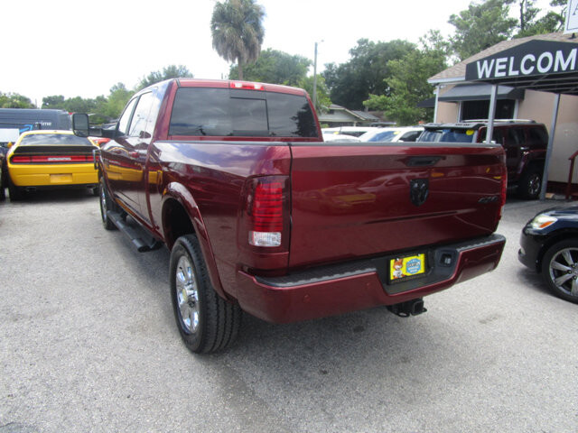 2018 RAM 2500 in Tampa, FL 33604-6914 - 2348233 91