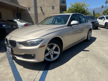 2013 BMW 328i in Pasadena, CA 91107