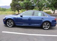 2018 Audi A4 in Colorado Springs, CO 80918 - 2348273 6