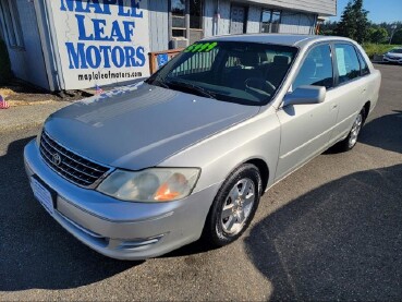 2003 Toyota Avalon in Tacoma, WA 98409