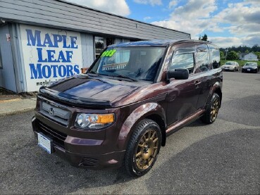 2007 Honda Element in Tacoma, WA 98409