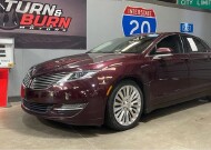 2013 Lincoln MKZ in Conyers, GA 30094 - 2348296 1