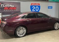 2013 Lincoln MKZ in Conyers, GA 30094 - 2348296 5