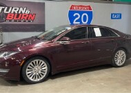 2013 Lincoln MKZ in Conyers, GA 30094 - 2348296 3