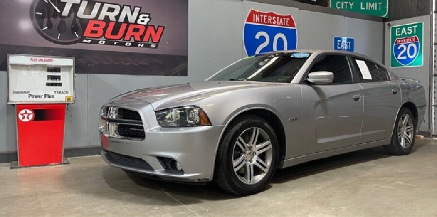 2014 Dodge Charger in Conyers, GA 30094 - 2348297