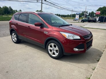 2015 Ford Escape in Fairview, PA 16415