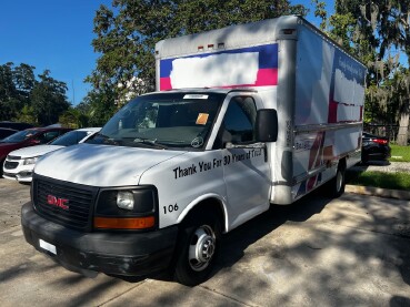 2011 GMC Savana 3500 in Sanford, FL 32773