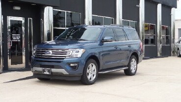 2019 Ford Expedition in Pasadena, TX 77504