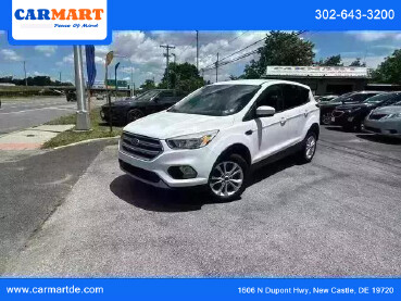 2017 Ford Escape in New Castle, DE 19720