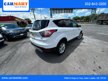 2017 Ford Escape in New Castle, DE 19720