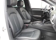 2017 Audi A3 in Decatur, GA 30032 - 2348342 28