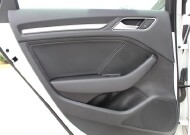 2017 Audi A3 in Decatur, GA 30032 - 2348342 34
