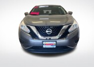 2017 Nissan Murano in Milwaulkee, WI 53221 - 2348347 2