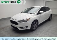 2018 Ford Focus in Torrance, CA 90504 - 2348358 1