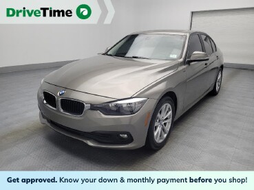 2017 BMW 320i in Chattanooga, TN 37421