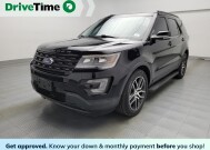 2017 Ford Explorer in Plano, TX 75074 - 2348415 1