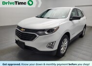 2018 Chevrolet Equinox in Lewisville, TX 75067 - 2348422 1
