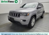 2021 Jeep Grand Cherokee in Lewisville, TX 75067 - 2348424 1