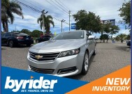 2018 Chevrolet Impala in Pinellas Park, FL 33781 - 2348426 1
