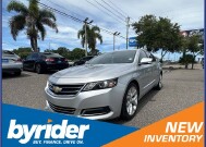 2018 Chevrolet Impala in Pinellas Park, FL 33781 - 2348426 2
