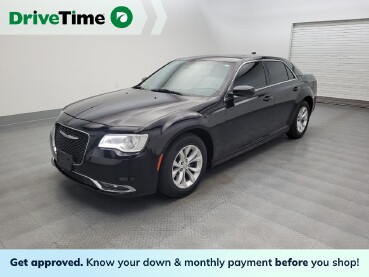 2016 Chrysler 300 in Mesa, AZ 85210