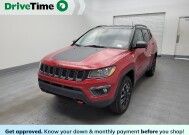 2019 Jeep Compass in Columbus, OH 43228 - 2348450 1