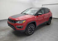 2019 Jeep Compass in Columbus, OH 43228 - 2348450 2