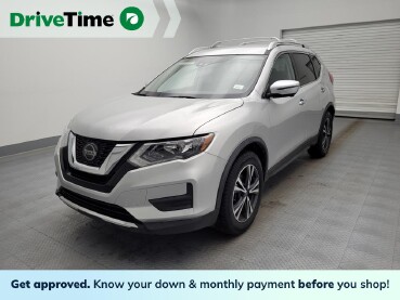 2020 Nissan Rogue in Lakewood, CO 80215