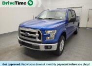 2016 Ford F150 in Columbus, OH 43231 - 2348518 1